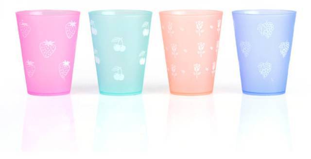 你都用什么杯子喝水 玻璃杯 不銹鋼杯 塑料杯,告訴你用哪種杯子最安全