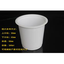 咸寧一次性酸奶塑料杯 萬瑞塑膠公司 一次性酸奶塑料杯報價