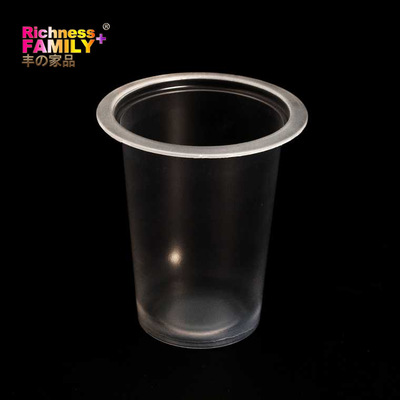 【果凍杯-D73-300g圓筒】價(jià)格,廠家,圖片,塑料杯,汕頭市慶豐塑膠制品-
