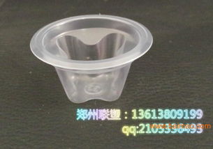 四角形果凍杯生產(chǎn)與采購(gòu)指南